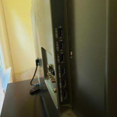 LG 42" Smart TV (PB-KD)