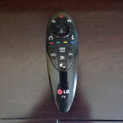 LG 42" Smart TV (PB-KD)