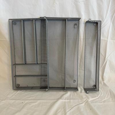 Metal Drawer Organizers and More (K-MK)