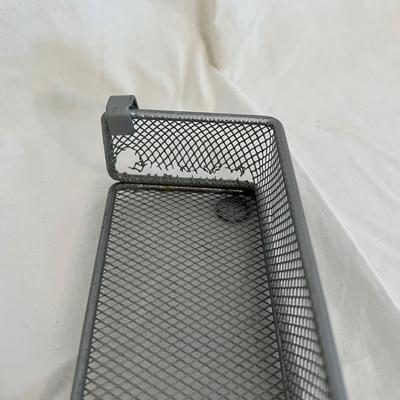 Metal Drawer Organizers and More (K-MK)