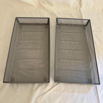 Metal Drawer Organizers and More (K-MK)