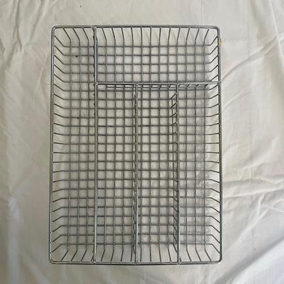 Metal Drawer Organizers and More (K-MK)