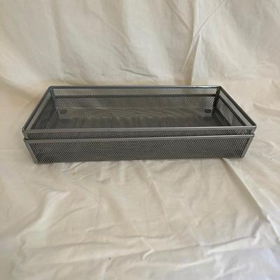 Metal Drawer Organizers and More (K-MK)