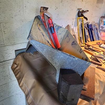 Painting Tools & Accessories  (WS2-JS)