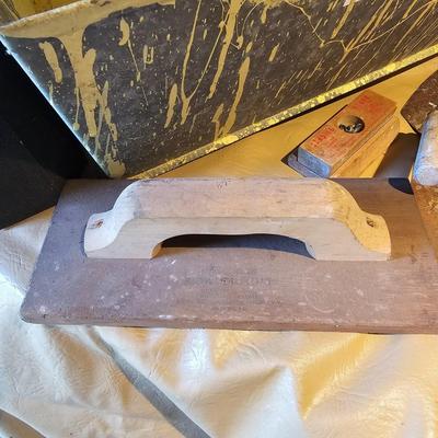 Painting Tools & Accessories  (WS2-JS)