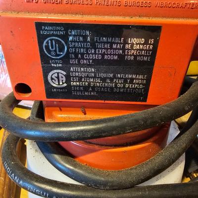 Painting Tools & Accessories  (WS2-JS)