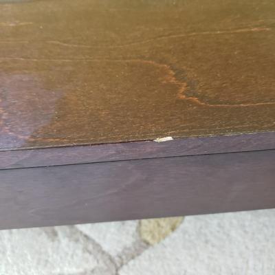 Five Piece Bedroom Suite by HuppÃ© & FrÃ¨res LtÃ©e (PB-KD)