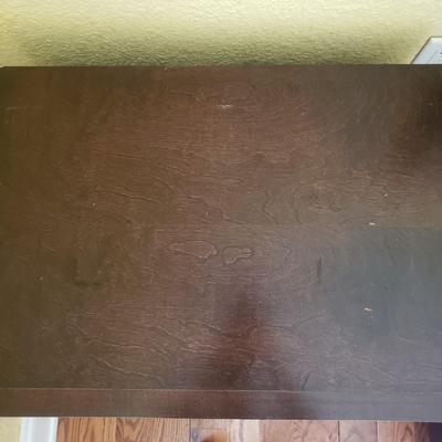 Five Piece Bedroom Suite by HuppÃ© & FrÃ¨res LtÃ©e (PB-KD)