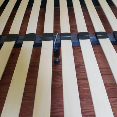 Five Piece Bedroom Suite by HuppÃ© & FrÃ¨res LtÃ©e (PB-KD)