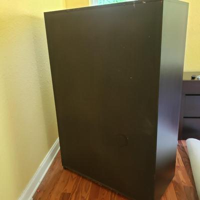 Five Piece Bedroom Suite by HuppÃ© & FrÃ¨res LtÃ©e (PB-KD)