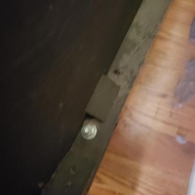 Five Piece Bedroom Suite by HuppÃ© & FrÃ¨res LtÃ©e (PB-KD)