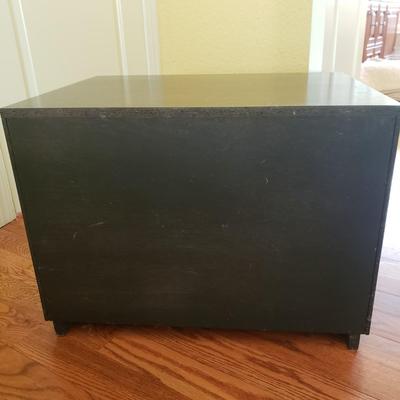 Five Piece Bedroom Suite by HuppÃ© & FrÃ¨res LtÃ©e (PB-KD)