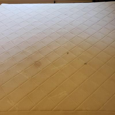 Five Piece Bedroom Suite by HuppÃ© & FrÃ¨res LtÃ©e (PB-KD)