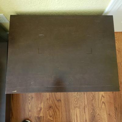 Five Piece Bedroom Suite by HuppÃ© & FrÃ¨res LtÃ©e (PB-KD)