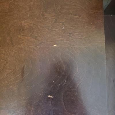 Five Piece Bedroom Suite by HuppÃ© & FrÃ¨res LtÃ©e (PB-KD)