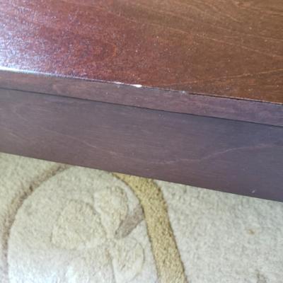 Five Piece Bedroom Suite by HuppÃ© & FrÃ¨res LtÃ©e (PB-KD)