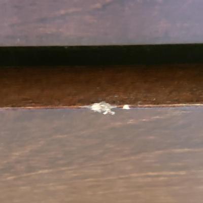 Five Piece Bedroom Suite by HuppÃ© & FrÃ¨res LtÃ©e (PB-KD)