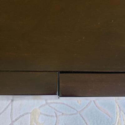 Five Piece Bedroom Suite by HuppÃ© & FrÃ¨res LtÃ©e (PB-KD)