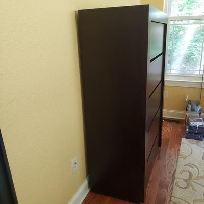 Five Piece Bedroom Suite by HuppÃ© & FrÃ¨res LtÃ©e (PB-KD)