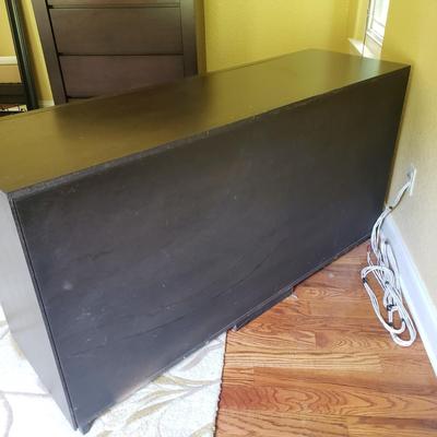 Five Piece Bedroom Suite by HuppÃ© & FrÃ¨res LtÃ©e (PB-KD)