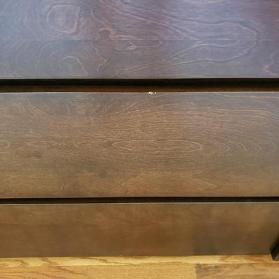 Five Piece Bedroom Suite by HuppÃ© & FrÃ¨res LtÃ©e (PB-KD)