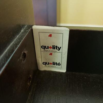 Five Piece Bedroom Suite by HuppÃ© & FrÃ¨res LtÃ©e (PB-KD)