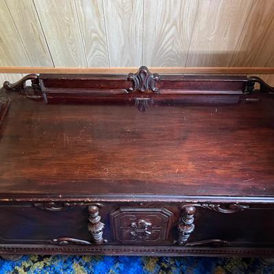 Cavalier Cedar Lined Chest (UB-RG)