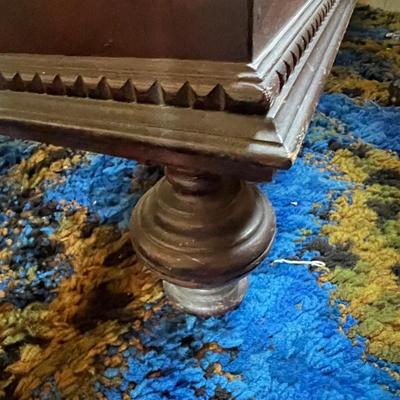 Cavalier Cedar Lined Chest (UB-RG)