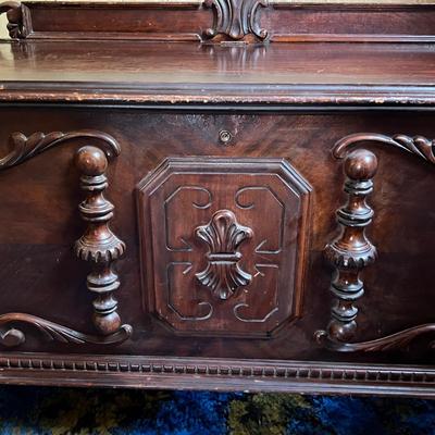 Cavalier Cedar Lined Chest (UB-RG)
