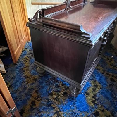 Cavalier Cedar Lined Chest (UB-RG)