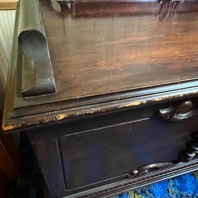 Cavalier Cedar Lined Chest (UB-RG)