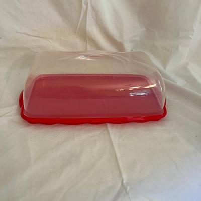 Plastic Food Storage Containers (K-MK)