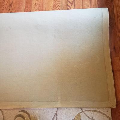 Goa Collection Surya Wool Area Rug (PB-KD)