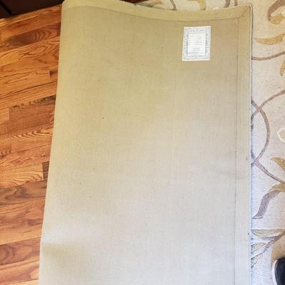 Goa Collection Surya Wool Area Rug (PB-KD)