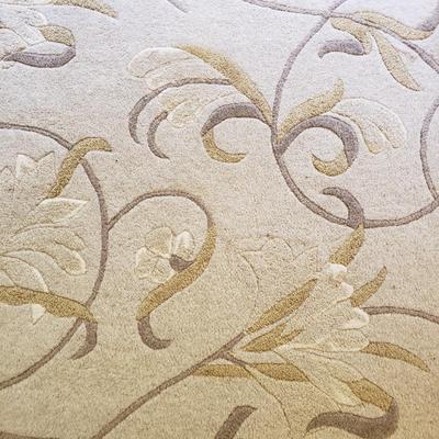 Goa Collection Surya Wool Area Rug (PB-KD)