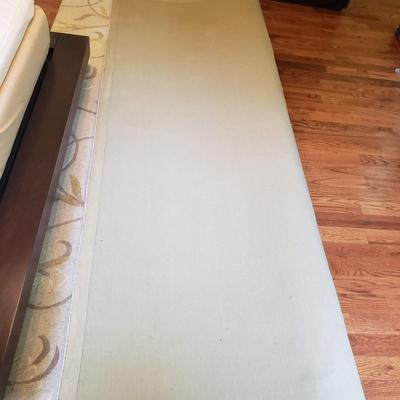 Goa Collection Surya Wool Area Rug (PB-KD)