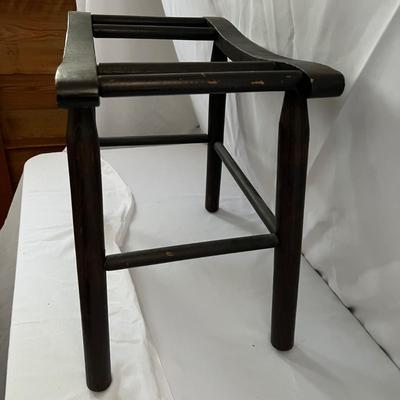 Four Luggage Stands (UB-RG)