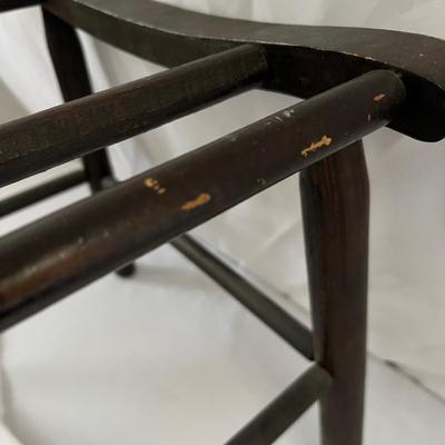 Four Luggage Stands (UB-RG)