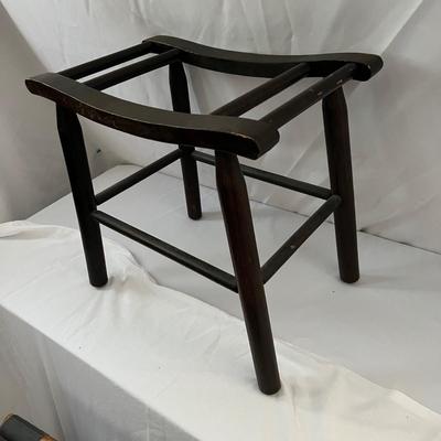 Four Luggage Stands (UB-RG)