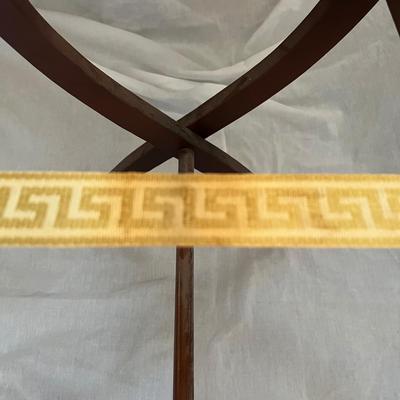 Four Luggage Stands (UB-RG)