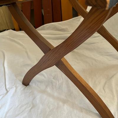 Four Luggage Stands (UB-RG)