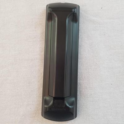 LG 55" LED Smart TV and Panasonic Blue Ray Player (GR-KD)