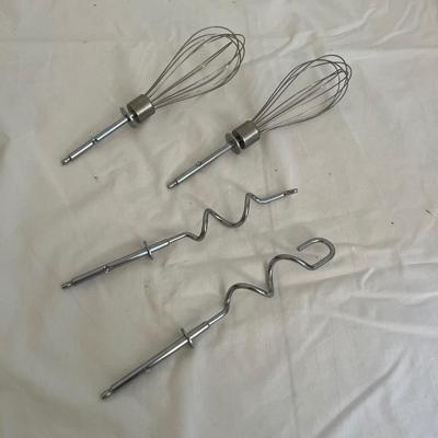 Kitchen/Baking Equipment (K-MK)