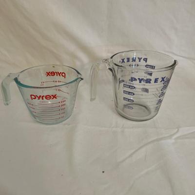 Kitchen/Baking Equipment (K-MK)