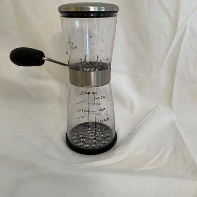 Kitchen/Baking Equipment (K-MK)