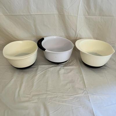 Kitchen/Baking Equipment (K-MK)