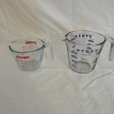 Kitchen/Baking Equipment (K-MK)