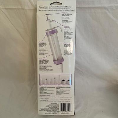 Kitchen/Baking Equipment (K-MK)