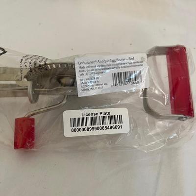 Kitchen/Baking Equipment (K-MK)