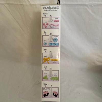 Kitchen/Baking Equipment (K-MK)